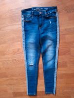 Hose Jeans C&A Größe 38 Sachsen - Schkeuditz Vorschau