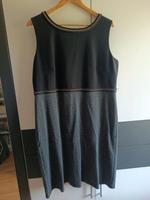 Midi Kleid Größe 48 Hamburg - Wandsbek Vorschau