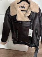 Jacke mit Futter Niedersachsen - Isernhagen Vorschau