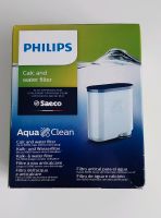 Original PHILIPS Aqua Clean Calc and water filter NEU! Hessen - Bruchköbel Vorschau