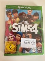 Xbox One Sims 4 Bayern - Rödental Vorschau