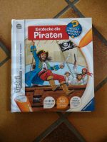 Tiptoi Entdecke die Piraten Nordrhein-Westfalen - Kleve Vorschau