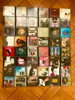 54+ CD Sammlung Konvolut, Rock, Pop, R&B Funk, Fusion, Jazz Hannover - Linden-Limmer Vorschau