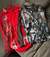 Desigual Bluse Thüringen - Bad Blankenburg Vorschau