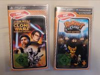 PSP Playstation Portable  Sony Spiele Nordrhein-Westfalen - Meschede Vorschau