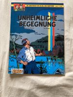 Die Abenteuer von Blake und Mortimer Unheimliche Begegnung Schleswig-Holstein - Kiel Vorschau