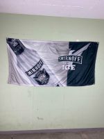 Smirnoff Black Ice Fahne 190x90 Flagge Banner schwarz grau Deko Baden-Württemberg - Pforzheim Vorschau