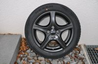 Renault Ronal Leichtmetallfelgen neu Winterreifen 195/55R16 87T Baden-Württemberg - Kohlberg Vorschau