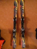 1,1 m Ski 110 cm Kinder Ski Kinderski v3tec equip pro Berlin - Neukölln Vorschau