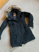 Traum Wintermantel parajumpers M schwarz Original Thüringen - Kaulsdorf Vorschau