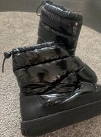 Hilfiger Tommy Boots Winterschuhe 42 Hessen - Hofheim am Taunus Vorschau