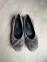 Paul Green Ballerinas Bayern - Ingolstadt Vorschau