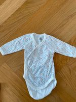 Petit Bateau Body Größe N/50 neuwertig Frankfurt am Main - Nordend Vorschau