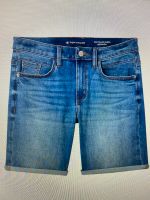 Tom Tailor Bermuda Jeans neu Hessen - Hammersbach Vorschau