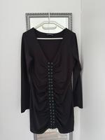 Kleid mit Schnürung Berlin - Neukölln Vorschau