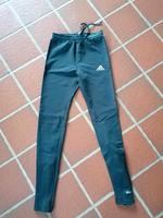 adidas CLIMAWARM Leggings schwarz Größe S - wie neu Niedersachsen - Braunlage Vorschau