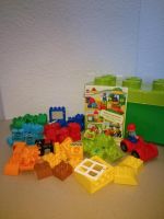 LEGO Duplo Starter-Set 10572, vollständig, mit Box Dresden - Löbtau-Süd Vorschau