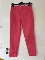 Maison Scotch Scotch and Soda Chino Pink Coral W26/32 Gr. XS S Nordrhein-Westfalen - Eschweiler Vorschau