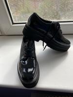 Damen,lackschuhe Niedersachsen - Barum Vorschau