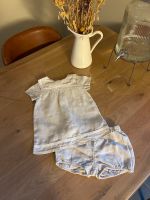 Neu - H&M Kids exclusive Tunika Set aus Leinen Gr 86 Niedersachsen - Seggebruch Vorschau