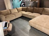 Eckcouch von Seats and Sofas Kr. München - Unterschleißheim Vorschau