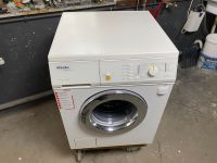Miele Waschmaschine 1400 U  W961 Hessen - Pfungstadt Vorschau