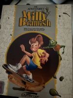 The Adventures of Willy Beamish - Amiga - absolute Rarität Nordrhein-Westfalen - Kerpen Vorschau