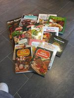 Verschenke Koch- und Backbücher Nordrhein-Westfalen - Hörstel Vorschau