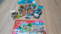 Lego Friends Junior 10728 Tierklinik Niedersachsen - Cuxhaven Vorschau