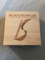 Klaus Schulze Contemporary Works 10 CD Box Set Manikin Edition Hamburg-Mitte - Hamburg Altstadt Vorschau