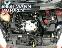 Motor FORD EcoBoost 1.0  SFJA 64.115KM+GARANTIE+KOMPLETT+VER Leipzig - Eutritzsch Vorschau