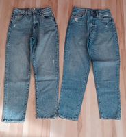 2 Mom Jeans Nordrhein-Westfalen - Eslohe Vorschau