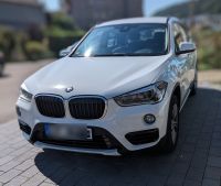 BMW X1 sDrive18i F48 SportLine zu verkaufen Baden-Württemberg - Niedernhall Vorschau