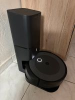 Staubsauger, iRobot Roomba i3+ mit Absaugautomatik Sachsen-Anhalt - Teuchern Vorschau