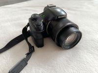 Sony DSC HX 400V Bridgekamera inkl. Akku und Ladegerät Nordrhein-Westfalen - Gelsenkirchen Vorschau