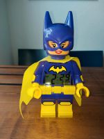 Lego Wecker - Batgrirl aus "The Batman Movie" 2017 Chemnitz - Altchemnitz Vorschau