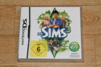 ** Nintendo DS Spiel Die Sims 3 ** Nordrhein-Westfalen - Troisdorf Vorschau