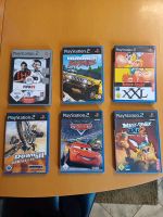 Playstation 2 Spiele Sachsen-Anhalt - Quedlinburg Vorschau