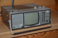 Radio Fernsehgerät, Klassiker der 60er Jahre, Marke Universum, fu Baden-Württemberg - Reutlingen Vorschau