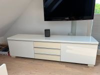 IKEA BESTA Sideboard TV Möbel Fernsehschrank Schrank Niedersachsen - Wolfsburg Vorschau