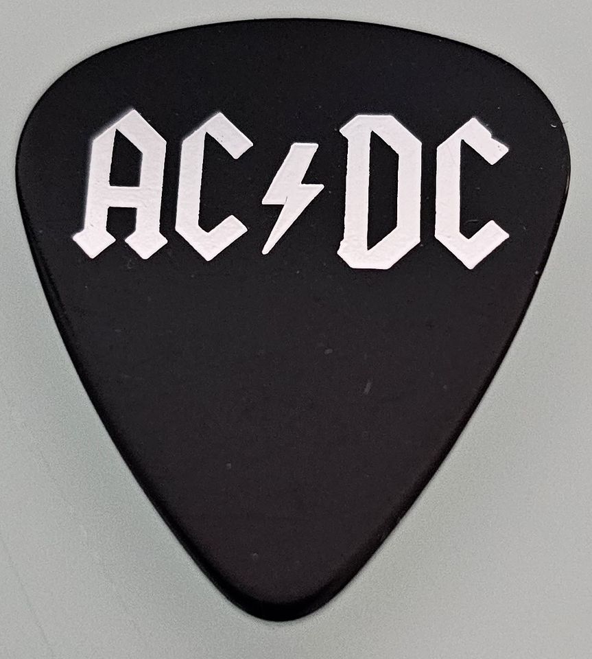 AC/DC Black Ice Special Limited Edition Steel Box , sehr gut in Darmstadt