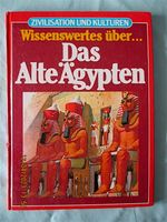 Wissenswertes über..Das Alte Ägypten,Zivilisation u.Kulturen,S.30 Baden-Württemberg - Freiburg im Breisgau Vorschau