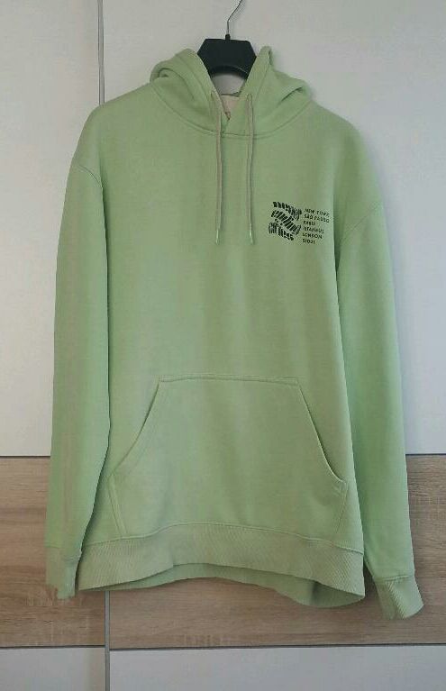 H&M Hoodie gr. L  Unisex  L in Hinte