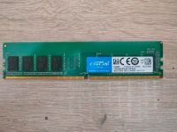 Crucial DDR4 RAM 4GB von Crucial Düsseldorf - Eller Vorschau