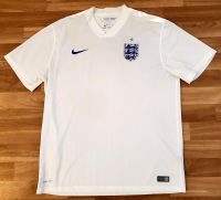 Jersey England Soccer 2014/15 Nike vintage Brandenburg - Potsdam Vorschau