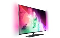 Fernseher Philips 49PUS7909/12 - Ganz oder einzelne Ersatzteile Neuhausen-Nymphenburg - Neuhausen Vorschau