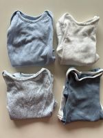 5 Bodys von Baby Kochs in 56/62 Nordrhein-Westfalen - Willich Vorschau