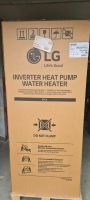 Warmwasser Wärmepumpe LG WH 20S Bayern - Unteregg Vorschau
