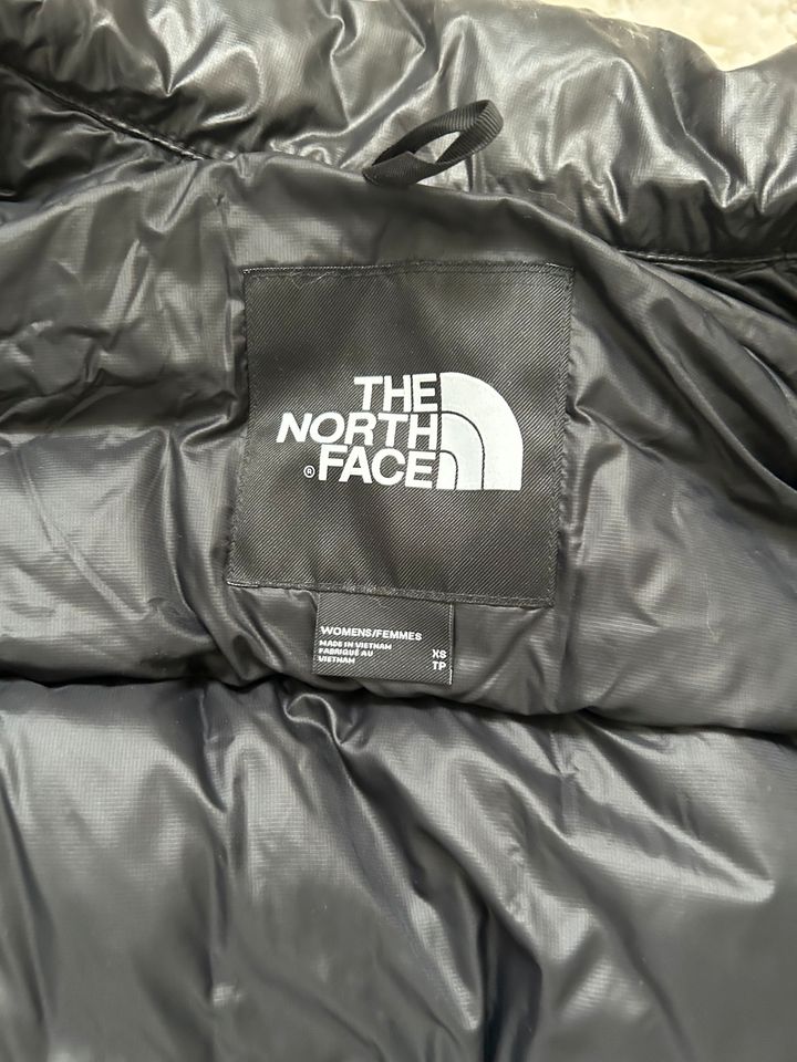The North Face Jacke in Warendorf