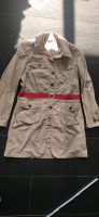 Trenchcoat von Airfield,gr. 42/L Nordrhein-Westfalen - Minden Vorschau